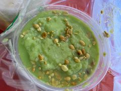 黄瓜牛奶冰浆-夏食光安顺小舒冰粉冰浆(甲秀楼店)