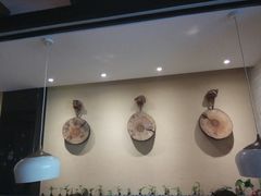 用餐区-刀板香·安徽菜(国购IFC店)