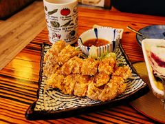 -坂吉屋·居酒屋深夜食堂(龙湖店)