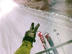 -大同万龙白登山国际滑雪场