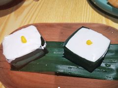 椰汁西米糕-迷你椰·泰式大排档(虹口店)