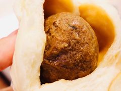 植物肉纯素包子-春风松月楼(七宝万科店)