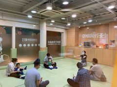 -金宝贝早教(南山花园城店)