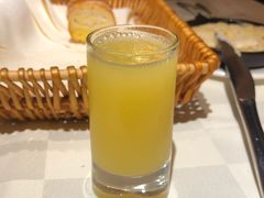 -西堤厚牛排(王府井店)