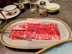 -腾格里· 蒙古山羊火锅(北京中关村店)