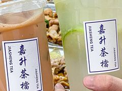 -嘉升大排档(番禺总店)