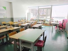 -智星少年学校·幼小衔接·精品托管