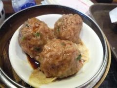 山竹牛肉-稻香酒家·33年老字号·港式粤菜(富邦中心店)