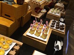 -西藏饭店·亚克·食光自助餐厅(文殊院店)