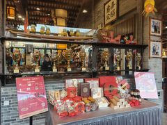 -猪肉婆私房菜(容桂总店)