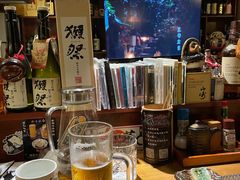 -半藏居酒屋(香港花园店)