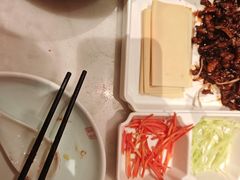 -小吊梨汤·北京菜·烤鸭(鸟巢店)