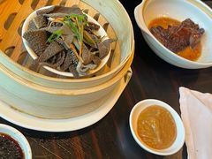 -新天世纪中餐厅
