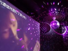 -欧歌堡KTV PARTY(万濠城店)
