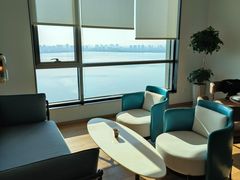 -苏州洲际酒店·大堂酒廊
