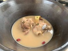 -大锅强·蒸海鲜青岛菜(吾悦广场店)