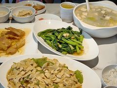 -关东小院(瀛海环宇坊店)