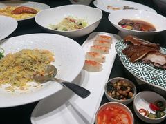 -宫燕府·京菜·烤鸭·淮扬菜(王府中心店)