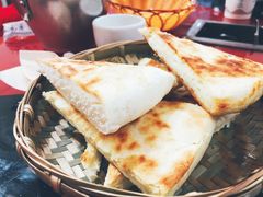 青稞饼-生态牦牛王