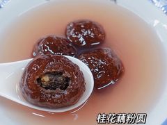 -粗茶淡饭(东关街店)