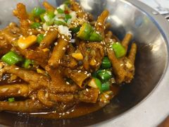 -虾妹纸餐厅