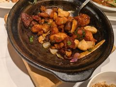 -汤城小厨•粤菜•靓汤(苏州街店)