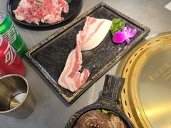 -明洞王妃家烤肉(苏州中心星悦汇店)