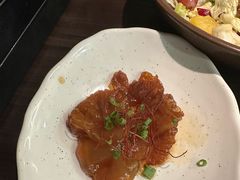 -匠和风精致料理(莆田财富中心店)