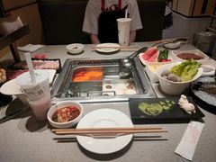 -海底捞火锅(江北万达商业广场店)