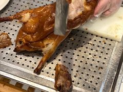 -陆壹捌餐厅(五大道店)