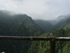 景点-南尖岩景区