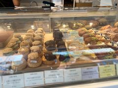 -DRUNK BAKER(上海陕康里店)