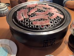 -陇璟烧肉酒场(友谊阳光城店)