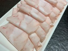 -北门涮肉·炭火铜锅涮肉(什刹海店)