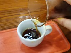 -HUG COFFEE(鼓楼店)