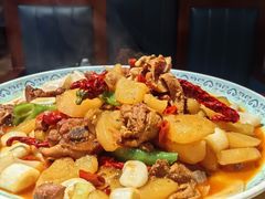 -品质伊骊新疆菜(紫金店)