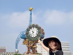 -世纪钟