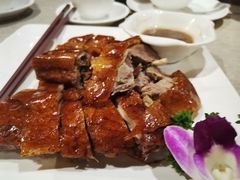 -香云轩·顺德菜(香云纱园林酒店店)