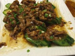 -美极鲜食坊(宝安南路店)