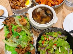 -有肉食·虎九闽菜(798艺术区店)
