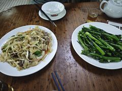 -华记粥饭店(印象容桂主题风情街店)
