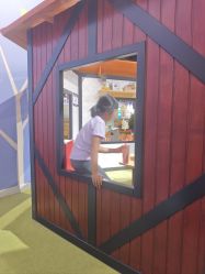 -幻贝家儿童乐园(苏州中心店)