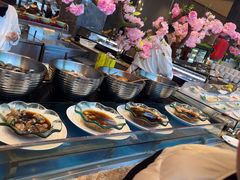 -安阳迎宾馆-普利亚西餐厅