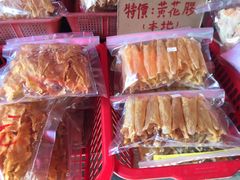 -大澳渔村及棚屋