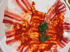 -韩宫宴烤肉·料理(桐乡吾悦广场店)