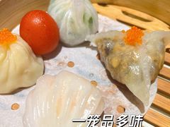 -隆隆金大茶楼(地王广场店)
