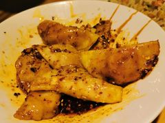 -龙抄手食府(浣花北路店)