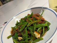 -老馆子·建德菜·山肴鱼鲜(海威新界店)