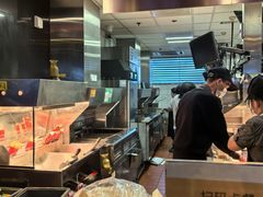 -麦当劳(宁波火车高铁站店)