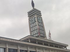 -长沙火车站(地铁站)